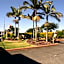 Lancaster Court Motel