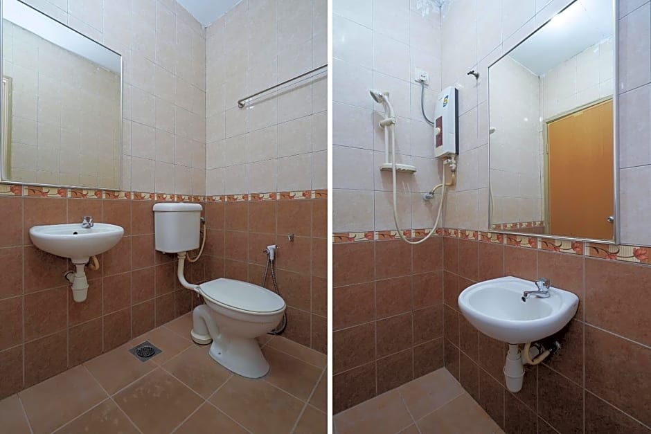 OYO 90092 Hotel 91 Kajang