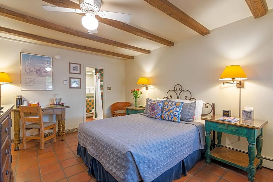 Santa Fe Motel & Inn