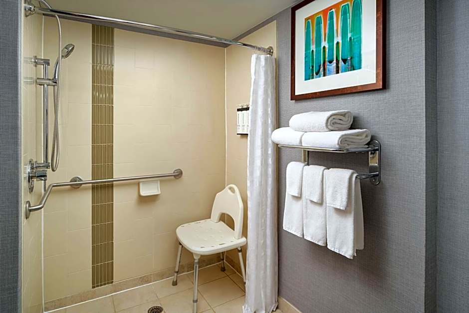 Hyatt Place Greensboro