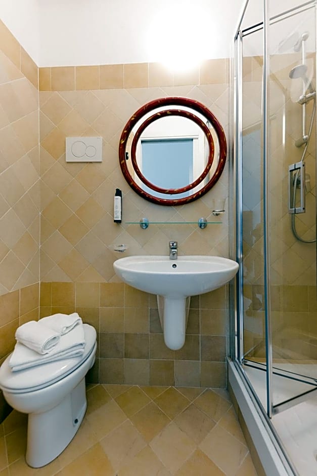 Hotel Berna