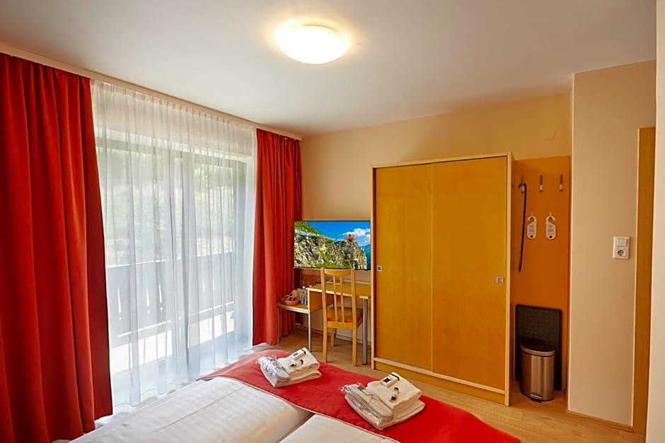 Residence AlpenHeart