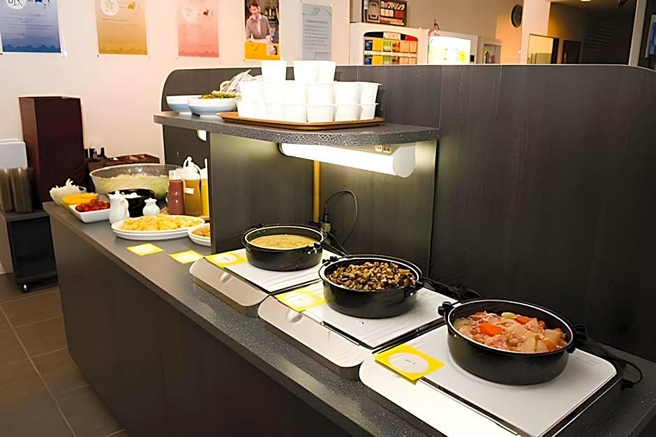 Super Hotel Asahikawa