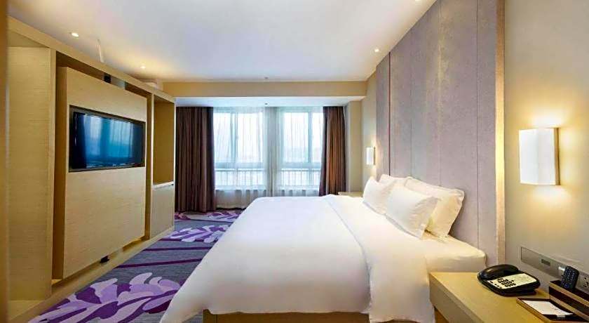 Lavande Hotel Dezhou Development District Branch