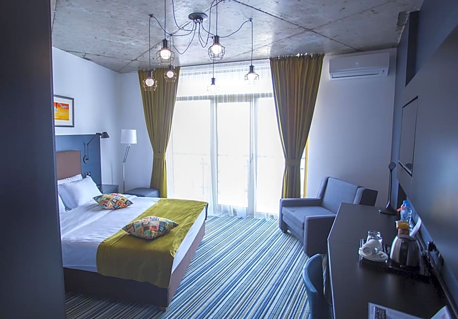 Aparthotel Tangerine