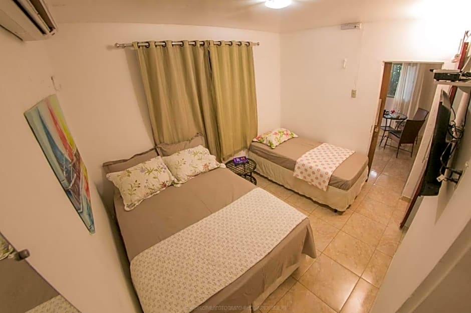 Pousada Martins e Cia