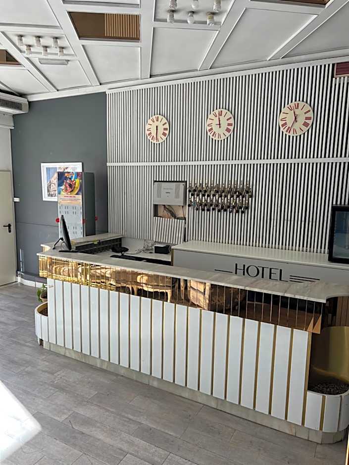 Hotel Stella D'Italia - Nuova gestione
