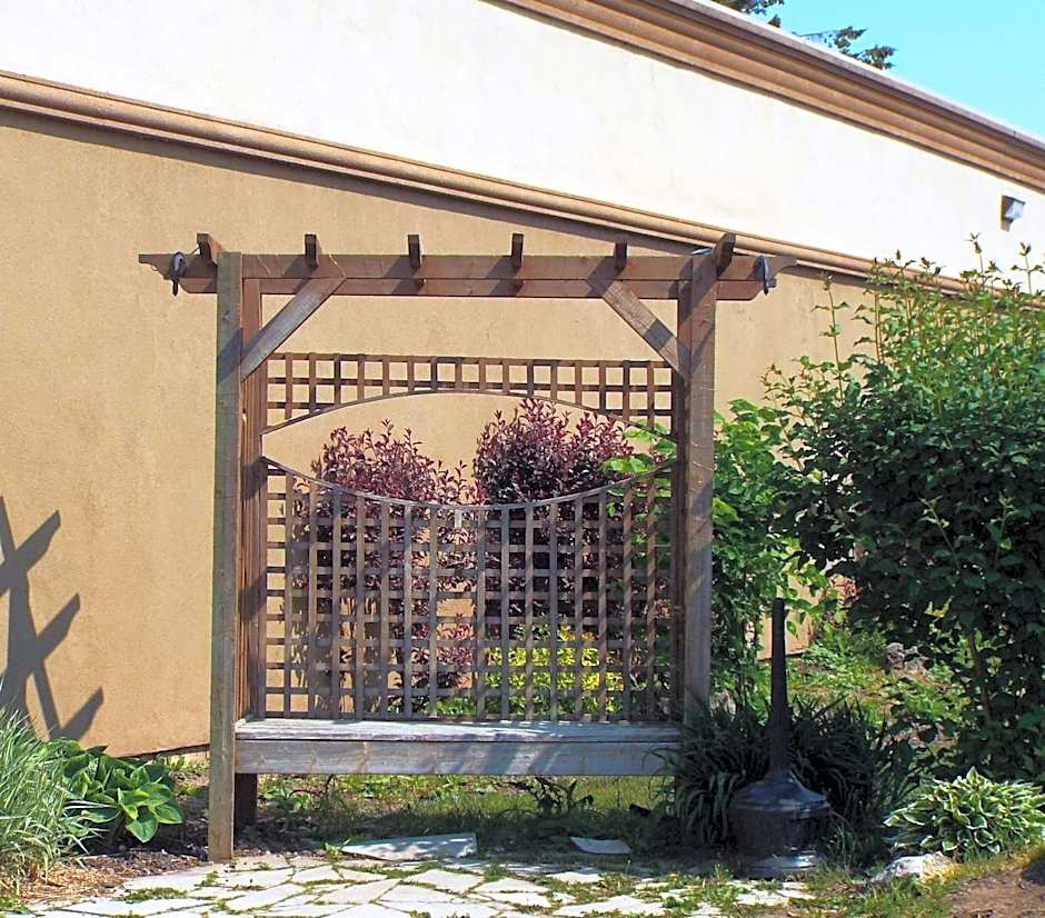 Quality Inn Owen Sound