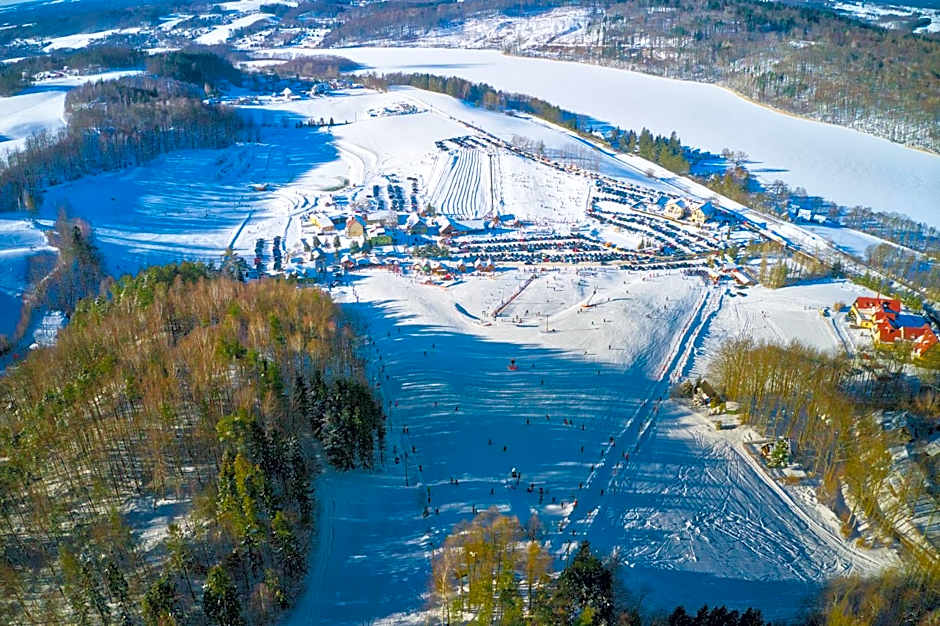 Osada Koszałkowo Wieżyca