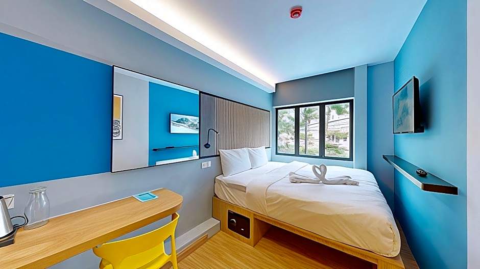 GG Hotel Bandar Sunway