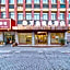 Yuyao wanxinzhutishangwu Hotel