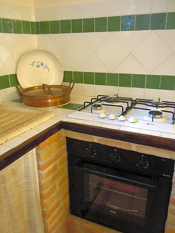 La Casa Sù Le Dimore Del Borgo