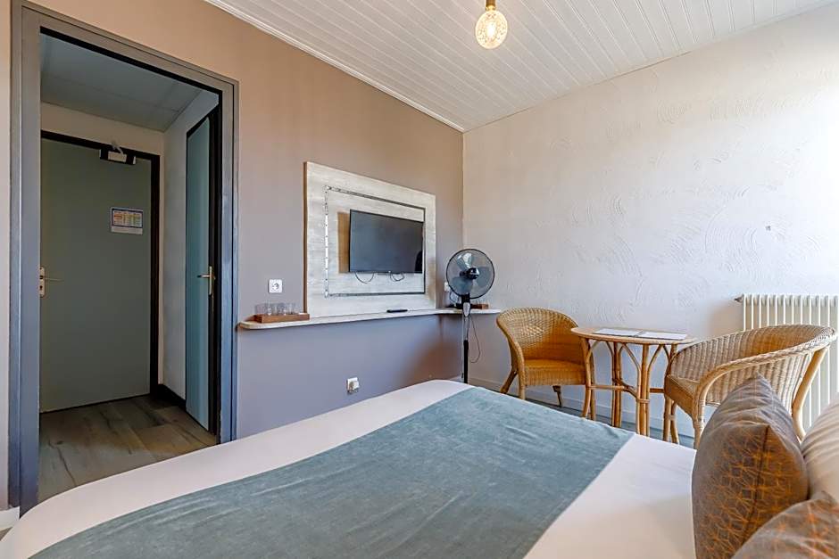 Hotel Les Esseppes