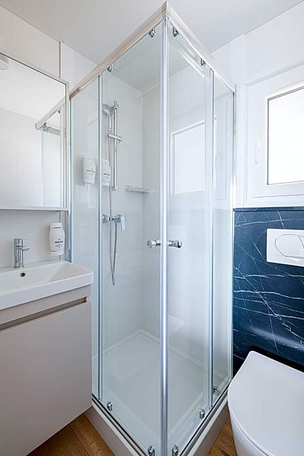 Elements Camping Selce Mobile homes