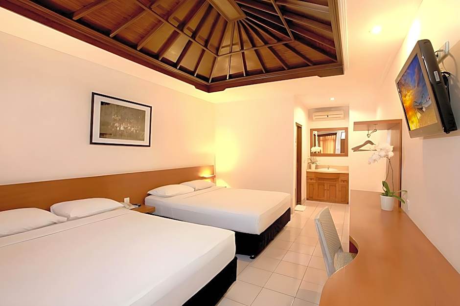 Matahari Bungalow Hotel
