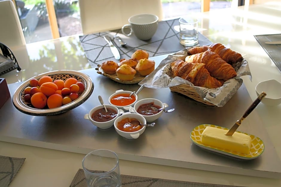 Au gré du Marais - Chambres d'hôtes