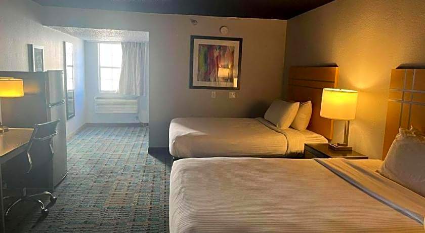 Studio 6 Suites Amarillo, TX West Medical Center
