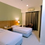 Wisata Hotel Ampera