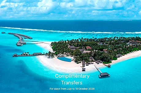 Niva Velassaru Maldives