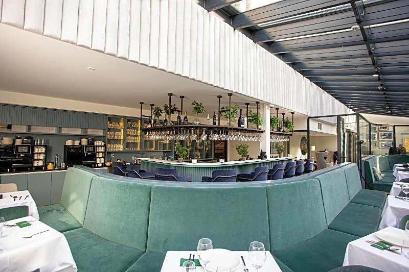 AARDO - kind of a hotel by Swiss Star