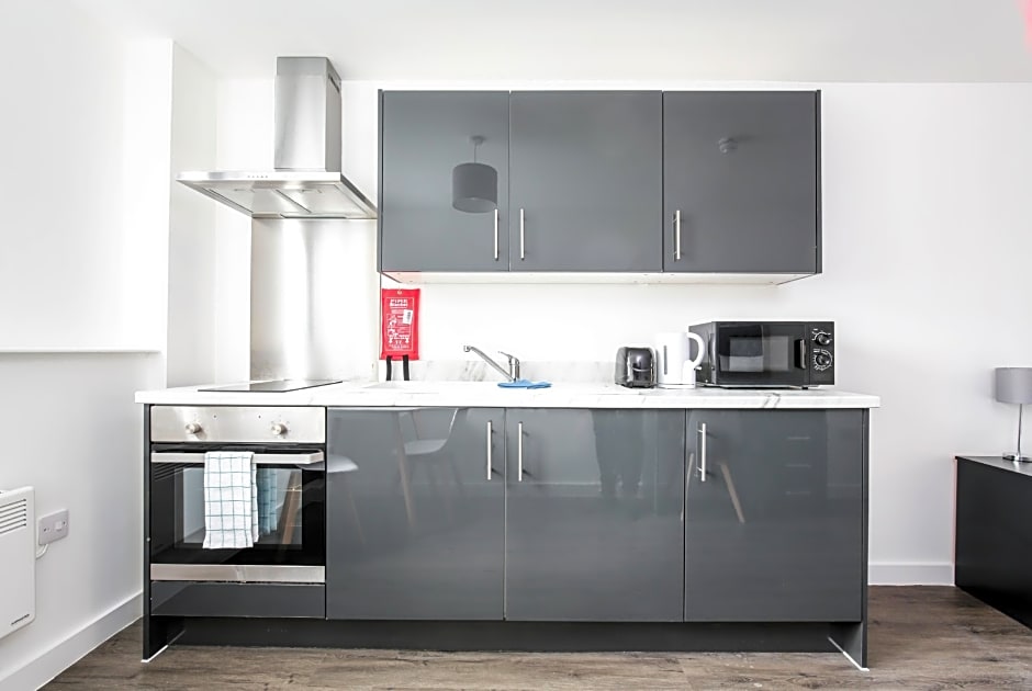 Stanley Street Studios