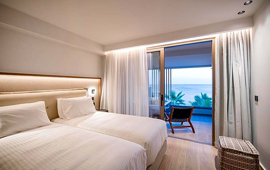 AKASHA Beach Hotel & Spa