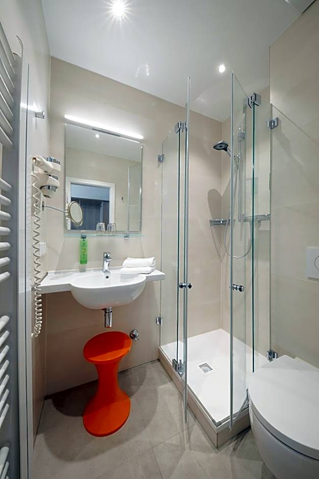 Hotel Victoria Nürnberg