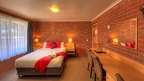 Superior Family Room