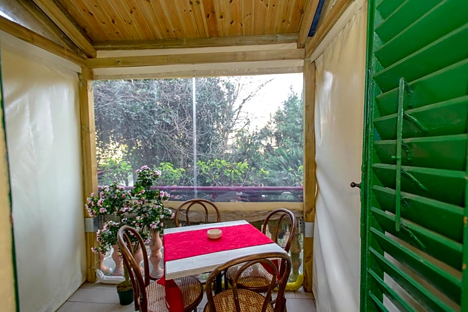 Hotel Masaccio