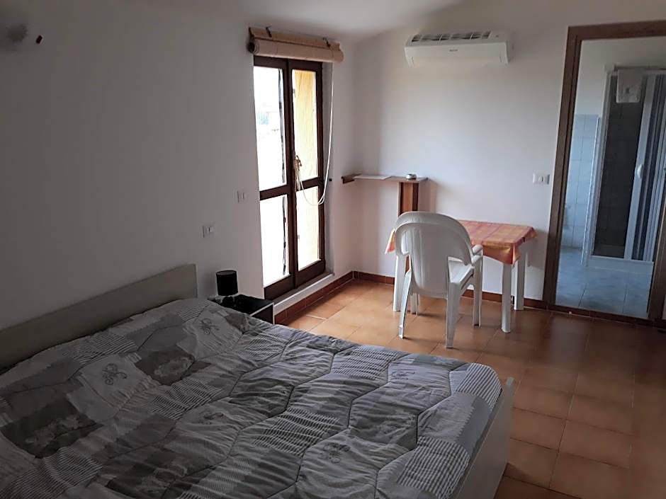 Photo 1 of 4 of Double Room with Private Bathroom