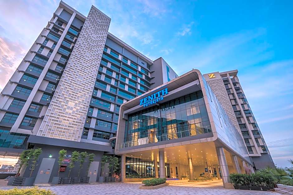 Zenith Hotel Putrajaya