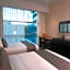 Stadia Suites Mexico City Santa Fe