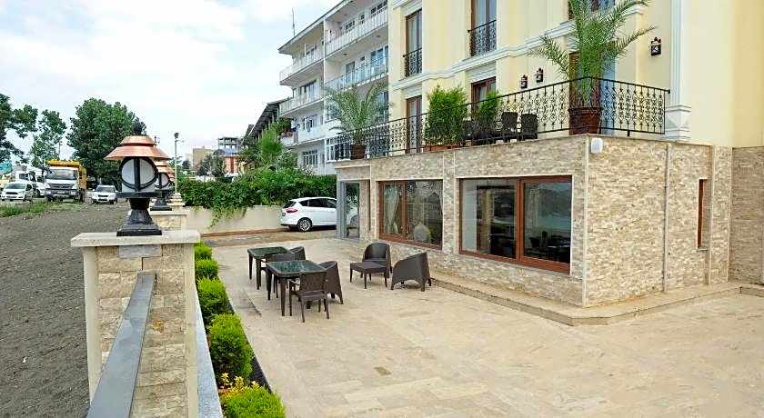 Vurna Butik Hotel