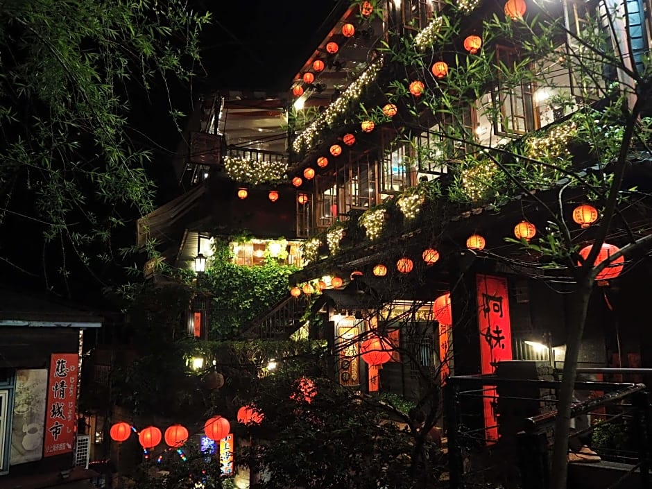 My Story Inn Jiufen