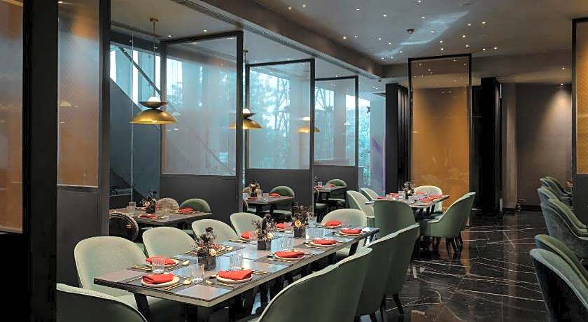 The Grand Bhagwati
