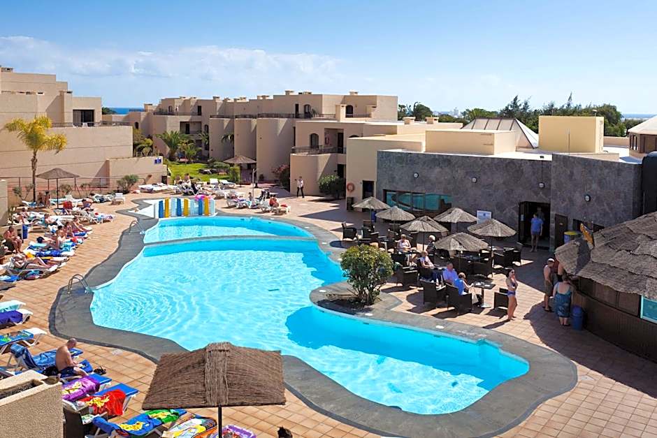 Blue Sea Apartamentos Costa Teguise Gardens