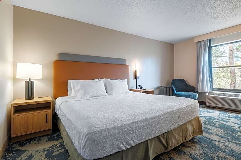 Hampton Inn North Myrtle Beach-Harbourgate
