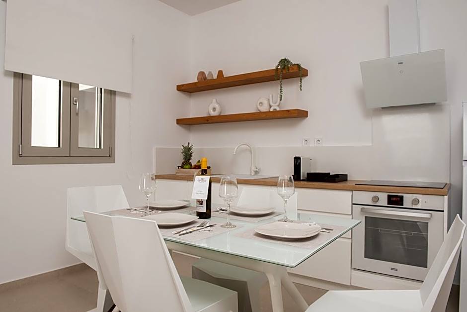 Mia Anasa - Luxury Suites