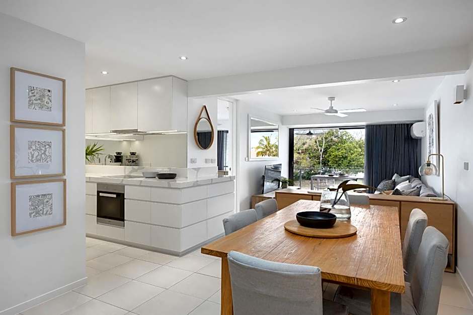 Jacaranda Noosa