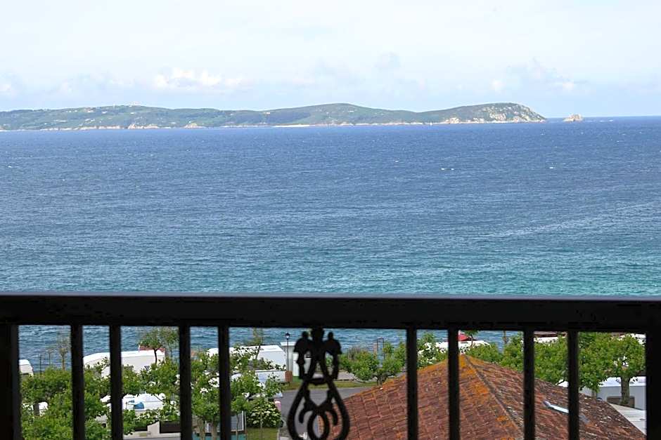 Hotel VIDA Playa Paxariñas