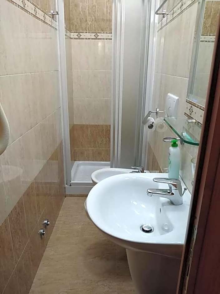 Appartamento Privato Simone