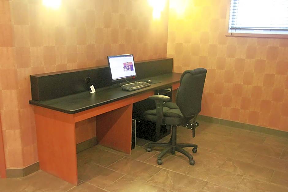 Franklin Suite Hotel