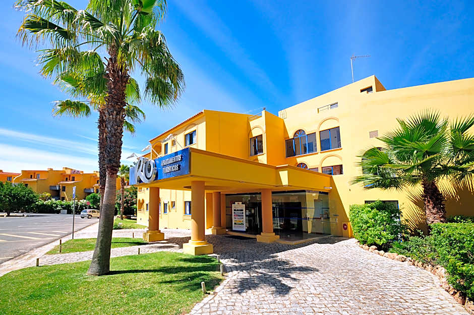 Rio Apartamentos by Garvetur