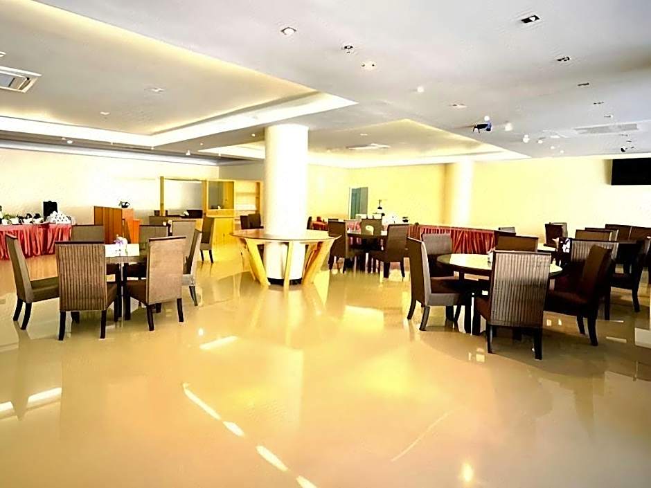 Piyaporn Pavilion Hotel