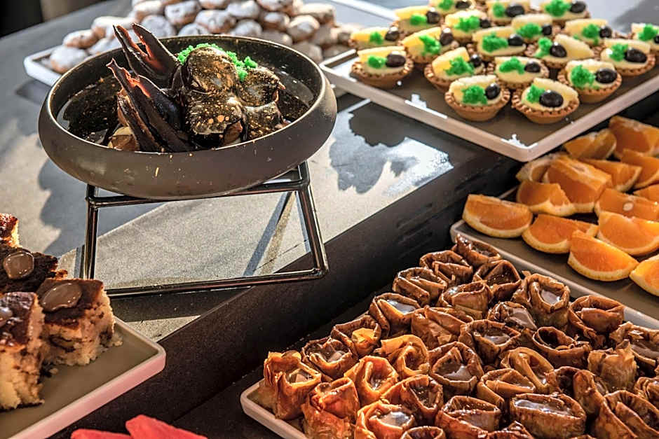 Indigo Inn Casa Adults Only