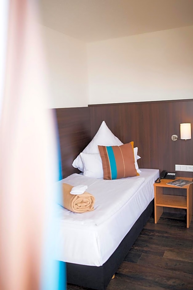 Centro Hotel U-NO1, Trademark Collection by Wyndham