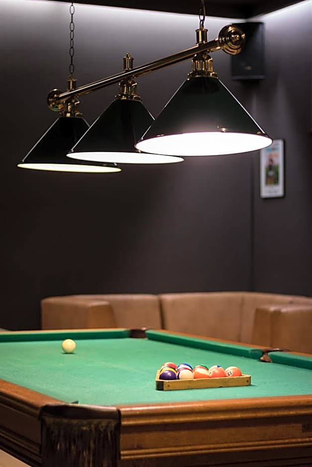 Hotel Osada Karbówko Wellness & SPA