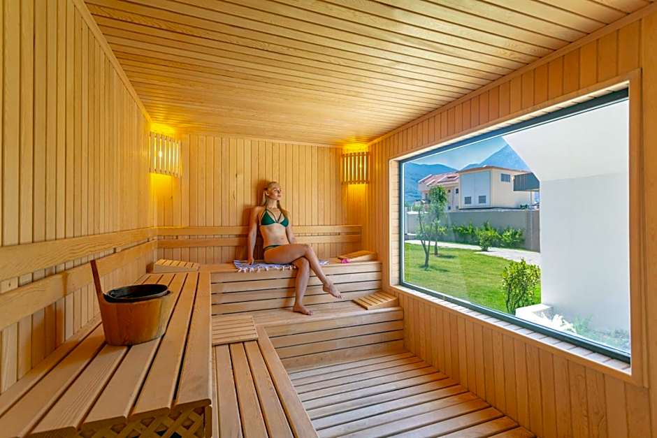 Orka Cove Hotel Penthouse & Suites Adults Only
