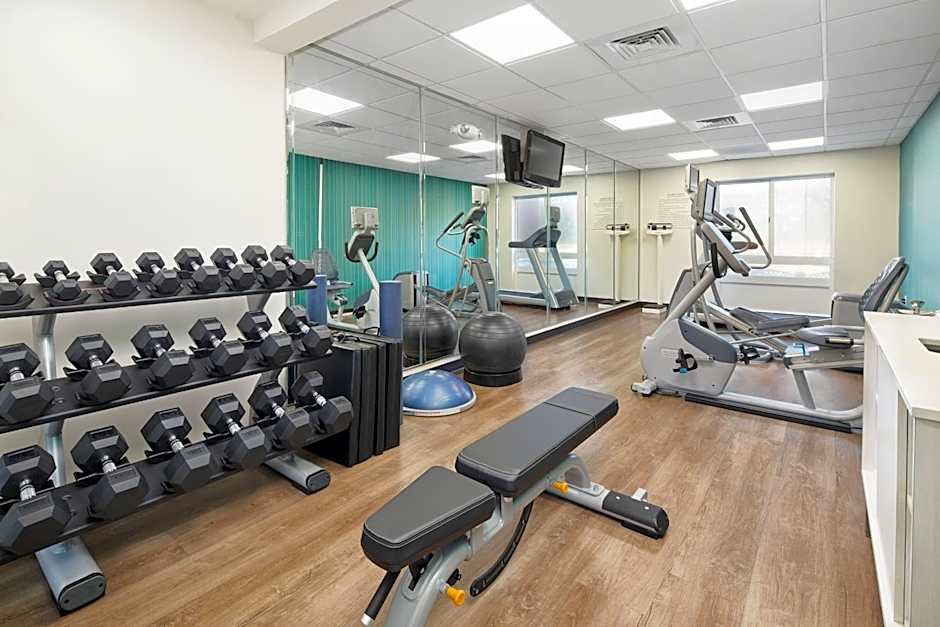 Holiday Inn Express Hotel & Suites Spartanburg-North By IHG