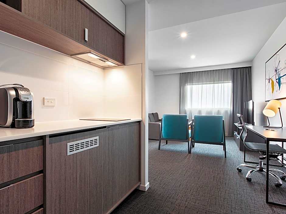 Mercure Sunshine Coast Kawana Waters